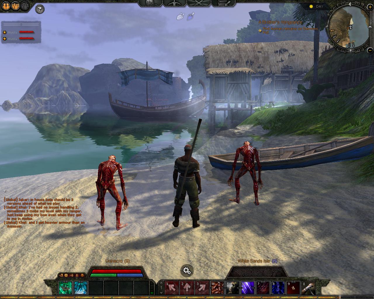 Age of Conan: Hyborian Adventures